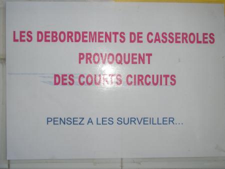 Le vide..ca peut s'additionner et donner envie de deprimer ?